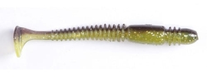 LUCKY JOHN TIOGA PRO 2.4'' 6.1cm T36 9buc.