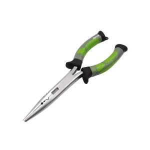 Mustad clește circular Mustad 17,5cm sels-gri