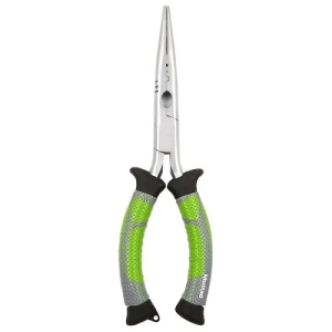 Mustad clește circular 8' 20cm sel-gri Mustad