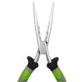 Mustad Szczypce do Kółek 8' 20cm Sel-Szare.jpg