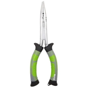 Mustad clește circular 9' 22,5cm sels-gri
