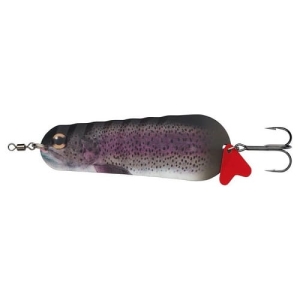 Abu Garcia Atom Pro 55g 11cm Păstrăvul curcubeu