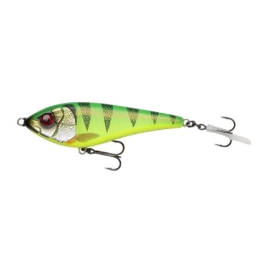 DEVIATOR SWIM 12.5CM 50G SCUFUNDARE LENTĂ FIRETIGER
