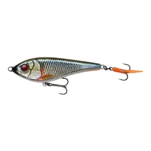 DEVIATOR SWIM 12.5CM 50G SLOW SINKING ROACH 12.5CM 50G SLOW SINKING ROACH