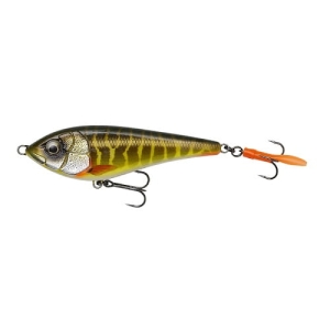 Deviator Swim 10.5cm 35g știucă cu scufundare lentă Deviator Swim 10.5cm 35g știucă cu scufundare lentă