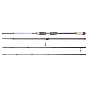 Tijă. Dragon Millenium MTX Toray 2,45m 14-35g 4cz S