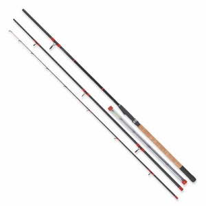 Robinson Kinetik RS Feeder rod 3.60m,45-120g 3+3