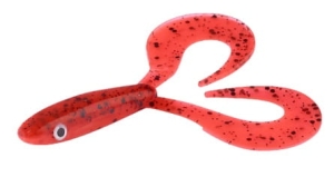 BALZER Shirasu Perch Collector Shirasu Crab fierbinte 7cm 4g
