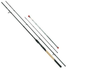 VDE-Robinson Feeder TX4 tijă de 4,20m până la 130g 3+3c