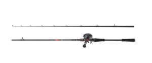 MAX PIKE 1.98m 30-90g Jerkbait/MAX41