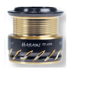 Bobină de rezervă pentru mulineta Harami FD 2010