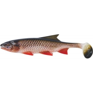 BALZER Clone Shads 9cm Chub BALZER 1 buc.