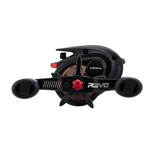 Abu Garcia Revo5 Winch LP-L Revo Winch 5:4:1' » Magazin de pescuit
