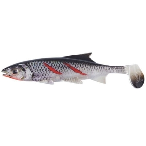 BALZER Clone Shads 6.5cm Bloody Minnow 1 buc.