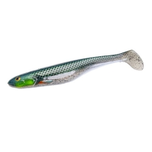 Gator Catfish Paddle 22cm SilverSmelt 1buc