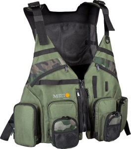 Vestă tehnică MegaBAITS - Dragon TechVest