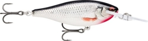 Rapala Shad Rap Elite wobbler 7.5cm GDROL