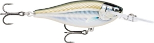 Rapala Shad Rap Elite 7.5cm GDMM