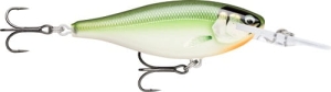 Rapala Shad Rap Elite 5.5cm GDTP
