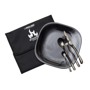 Set cina Prologic Blackfire Set de mese