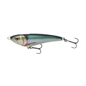 SG Freestyler v2 16cm 85g SS Green Silver SG Freestyler v2 16cm 85g SS Green Silver
