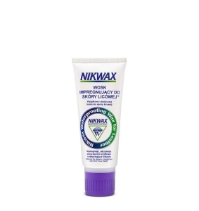Nikwax Wax Insarcinata cu Lice Skin 100ML