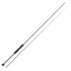 Tijă Iron Claw High-V2 2.13m 0.5-6g 2cz Spin