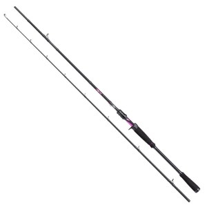 Sick Stick Pike Rod 2.18cm 30-90g Cast