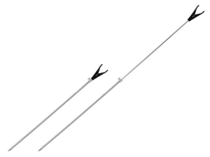 Ștampilă Delphin cu clemă frontală | 60-100cm