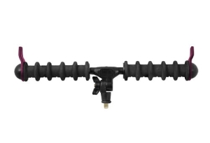 Delphin EVASTIC SetUp 25cm suport pentru feeder Delphin EVASTIC SetUp 25cm