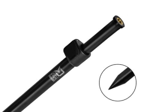 Delphin SimpleSTICK prăjină telescopică 60-90cm