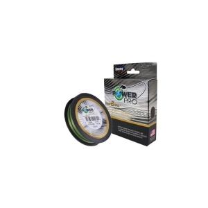Power Pro Super 8 Slick V2 0.36mm 275m 30kg AquaG