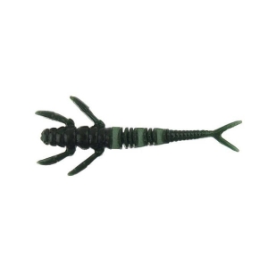 FishUP Flit 5.5cm #110 Dark Olive 9buc