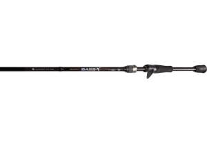 Dragon BASS-X-FURY C-661MH XF 1.98m 10-25g 1pc.
