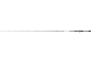 Dragon INVADER Cast 1,98 m 7-30 g 1sec.