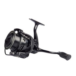 Mulinetă York Method Black 4500