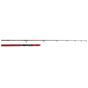 York C.A.T Lava Lava Vertical rod 1.90m 50-170g 1+1