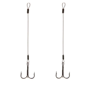 Cutter Dragon 1x7 Surfstrand 13kg/14cm/mărimea 1/0 2buc