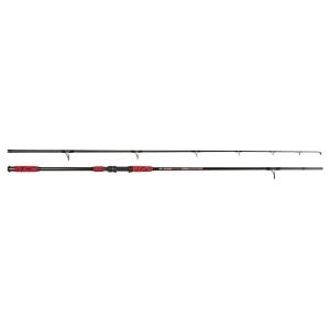 York C.A.T Lava Ground rod 3.00m 100-400g 2cz S