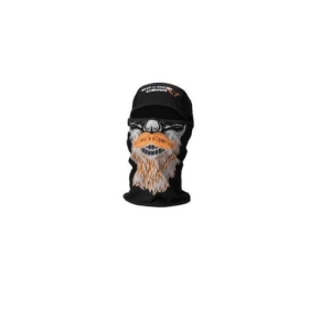 Savage Gear Beard Balaclava