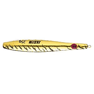 Undiță de pescuit JAXON HS SEA TROUT ACE 2 D 25g