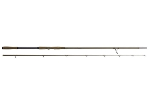 SG4 Fast Game 2.43cm 20-60g 2cz spin