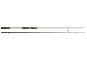 SG4 Fast Game 2.43cm 15-50g 2cz spin 2cz
