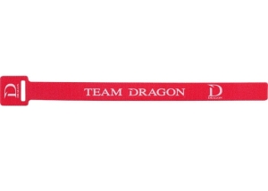 Fermoar de tijă Team Dragon - Mare