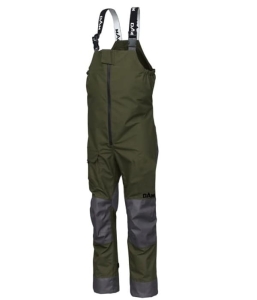 Pantaloni Manitoba Xt BIB&BRACE M Thyme Green