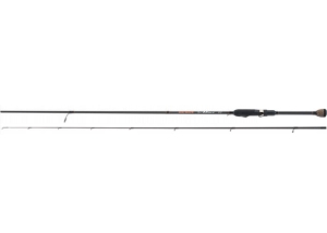 IRON TROUT Spooner 198cm 0, 5-6g 2cz tijă.