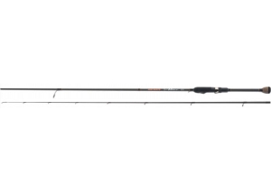 IRON TROUT Spooner 213cm 0,5-7g 2cz tijă.