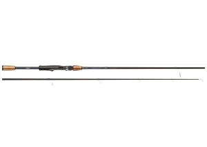 Okuma Azaki Spin 244cm 12-35g 2sec.