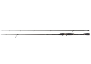 Jaxon Sumam 2,28cm 5-23g 2cz Spin Rod