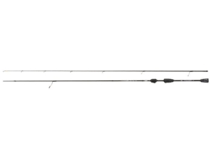 Jaxon Wild Horse Rod UL 2.10cm 1-7g 2cz Spin